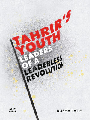 cover image of Tahrir's Youth
